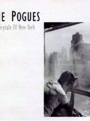 Fairytale of New York de The Pogues (Pogue Mahone)