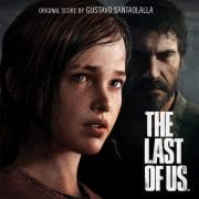 The Last Of Us - Vinyle