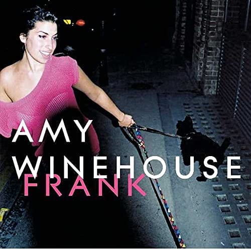 Frank Amy Winehouse