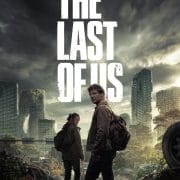 The Last of Us affiche