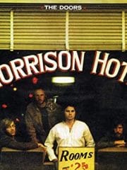 Morrison Hotel de The Doors