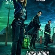 Lockwood & Co poster saison 1