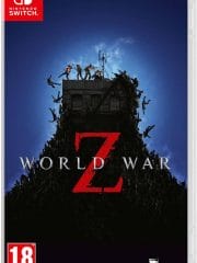 World War Z (Saber Interactive)
