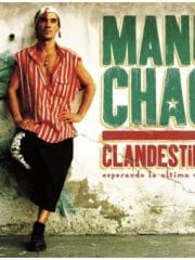 Clandestino de Manu Chao (Virgin Records)